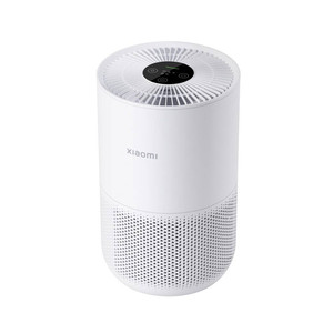 Xiaomi Smart Air Purifier 4 Compact EU | Oczyszczacz powietrza | Wi-Fi, 230m3/h