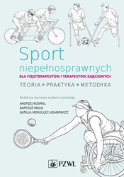 Sport niepełnosprawnych dla fizjoterapeutów i...