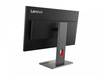 LENOVO ThinkVision P27Q-40 27inch IPS WLED QHD 350cd/m2 4ms HDMI DP