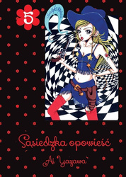 Sąsiedzka Opowieść. Tom 5