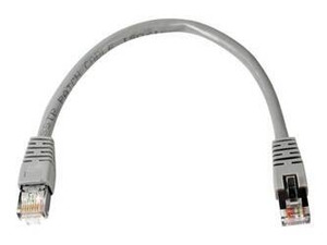 GEMBIRD PP6A-LSZHCU-G-0.25M Gembird patchcord RJ45, kat. 6A, SFTP, LSZH, 0.25m, zielony