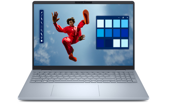 Dell Plus 16 DB16250 | Ice Blue | 16 " | WVA | Touchscreen | 2K | 1920 x 1200 pixels | Intel Core Ultra 7 | 258V | 32 GB | LPDDR5X | Solid-state drive