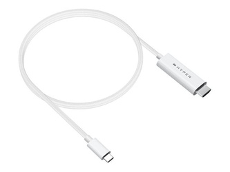 Hyper | HyperDrive USB-C to HDMI 4K60Hz Cable | USB-C to HDMI