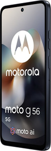 Motorola Moto G56 5G 8/256GB Black Oyster
