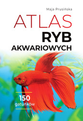 Atlas ryb akwariowych
