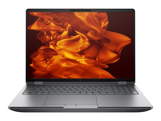 HP ZBook Fury 16 G1i Intel Core Ultra 7 255HX 16inch WUXGA 16GB 512GB SSD NVIDIA RTX PRO 1000 8GB W11P