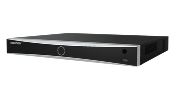 Hikvision | NVR | DS-7608NXI-K2/8P | 2 | 8-ch