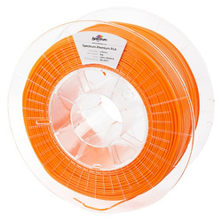 Spectrum Filament Premium PLA 1000g lion orange, 80008