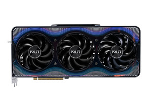 PALIT RTX 5090 GAMEROCK 32GB GDDR7 3xDP 1xHDMI