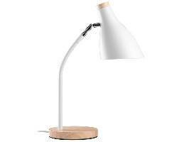 Lampka biurkowa Tracer Scandi White