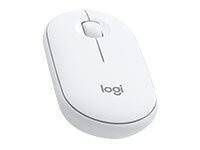 LOGITECH Slim Wireless Keyboard and Mouse Combo MK470 - OFFWHITE - US INTNL - INTNL