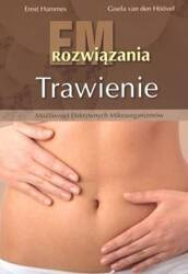 EM. Rozwiązania. Trawienie