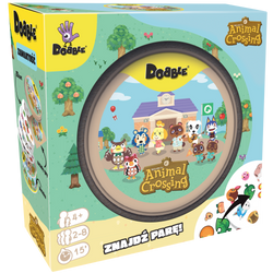 GRA Dobble Animal Crossing