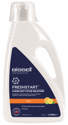 Bissell | FreshStart Clean-Out Cycle Solution | 2000 ml