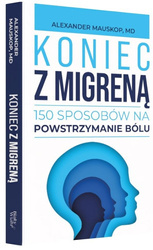 Koniec z migreną