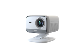 Philips NeoPix 444 | Full HD (1920x1080) | 500 ANSI lumens | White