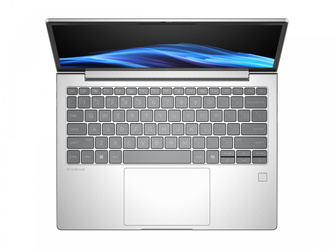 HP EliteBook 6 G1i 13 Intel Core Ultra 5 225U 13.3inch 16GB DDR5 512GB M.2 PCIe UMA W11P 3YW