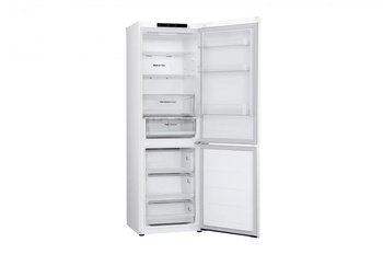 Lodówka LG GBV3100DSW