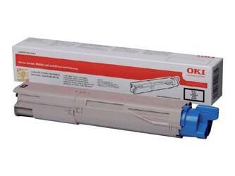 OKI 45862818 Toner OKI black 15 000str MC873