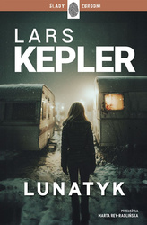 Lunatyk. Joona Linna. Tom 10