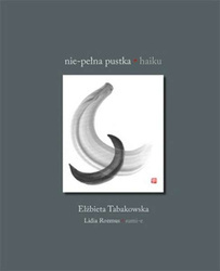 Nie-pełna pustka haiku
