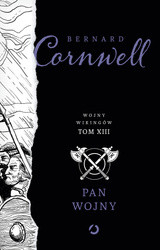 Pan wojny. Wojny wikingów. Tom 13 wyd. 2022