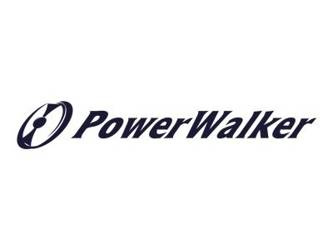 POWERWALKER UPS VI 1200 SHL FR Line-Interactive 1200VA 2X 230V PL 2X IEC C13 USB-B LCD