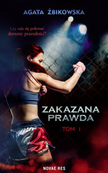 Zakazana prawda. Tom 1