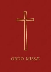 Ordo Missae - stałe części mszy św.