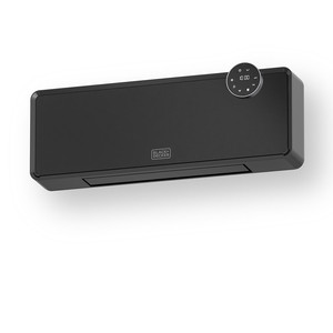 Grzejnik ścienny Black+Decker BXWSH2001E