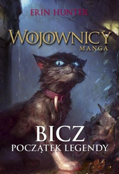 Bicz. Początek legendy