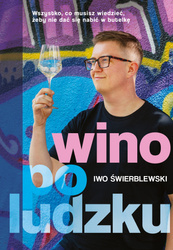 Wino po ludzku