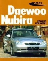 Daewoo Nubira