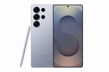 Samsung Galaxy | S25 Ultra S938 | Titanium Silverblue | 6.9 " | Dynamic LTPO AMOLED 2X | 1440 x 3120 pixels | Qualcomm | Internal RAM 12 GB | 256 GB |