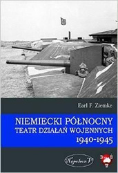 Niemiecki Północny Teatr Działań Wojennych 1940-45