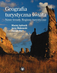 Geografia turystyczna świata