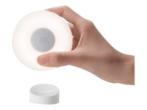 XIAOMI Lampka Nocna Mi Motion-Activated Night Light 2 Bluetooth