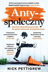 Antyspołeczny