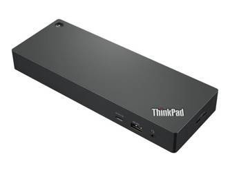 LENOVO ThinkPad Thunderbolt 4 Dock Workstation Dock - EU/INA/VIE/ROK