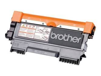 BROTHER TN2210 Toner Brother TN2210 black 1 200str HL-2240 / HL2240D / HL2250DN / HL2270DW