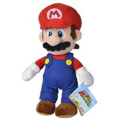 Maskotka Super Mario 30cm