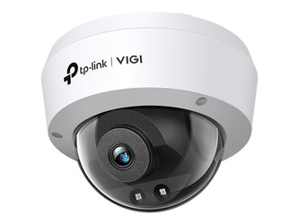 TP-LINK VIGI C240 2.8MM 4MP Full-Color Dome Network Camera