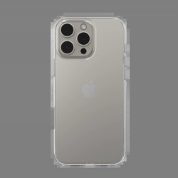 Etui ZAGG Crystal Palace na iPhone 16 Pro Max - przezroczyste