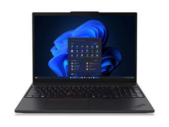 LENOVO ThinkPad T16 G4 Intel Core Ultra 7 255U 16inch WUXGA 32GB 1x1TB SSD M.2 PCIe W11P 3YR Premier
