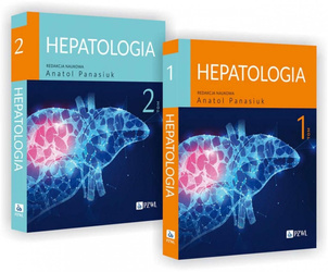 Hepatologia T.1-2