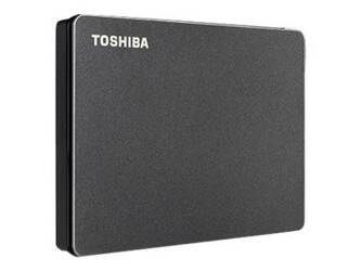 TOSHIBA Canvio Gaming 1TB Black 2.5inch Portable External Hard Drive USB 3.0