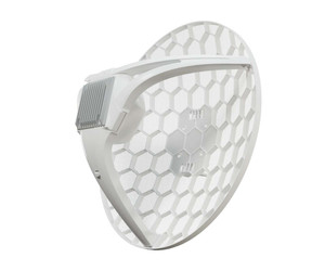 MIKROTIK LHGGM&EG18-EA LTE Modem + Antenna CAT18 LTE 1x RJ45 1000Mb/s