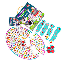 Gra z dzwonkiem Dzwoniąca zabawa RK1180-01