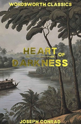 Heart of Darkness. Wordsworth Classics wer. angielska