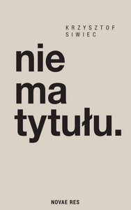 nie ma tytułu.